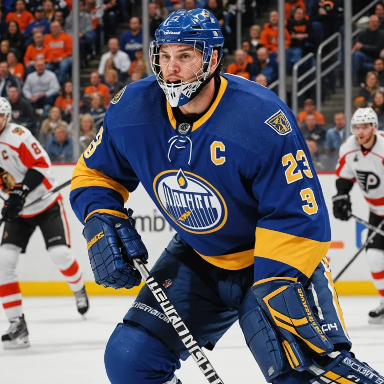 Обладатель Кубка Стэнли и его уникальное достижение: вратарь Броссуа забивает гол в матче АХЛ